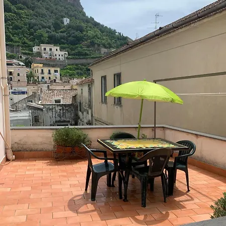 Daire La Casa Di Marima