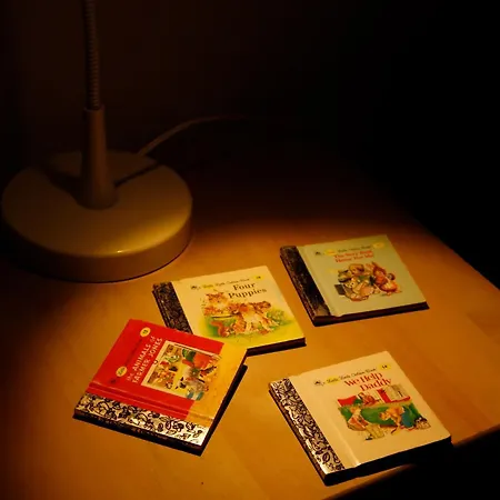 Daire La Casa Di Marima Amalfi