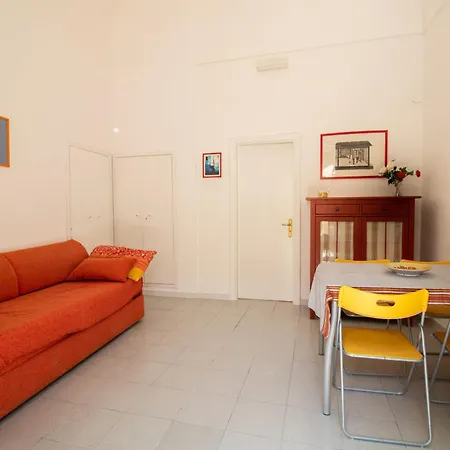 Daire La Casa Di Marima