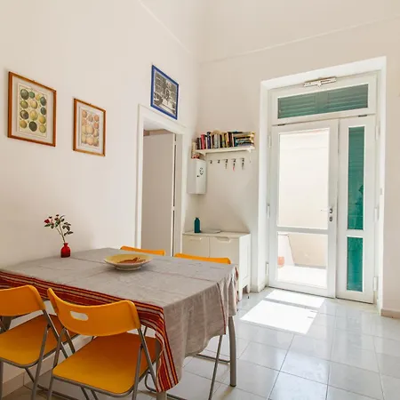 La Casa Di Marima Amalfi