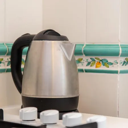 Apartamento La Casa Di Marima *