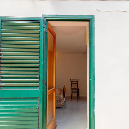 La Casa Di Marima Apartament Amalfi