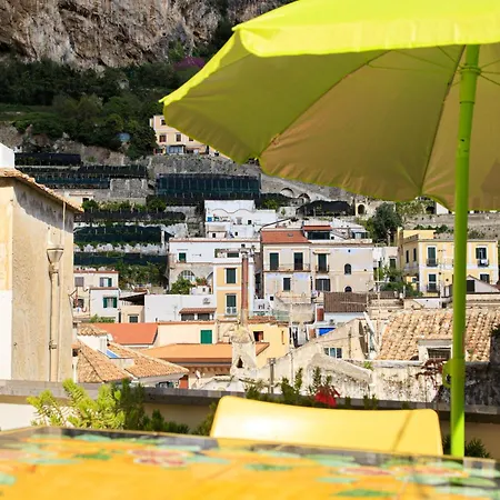 La Casa Di Marima Apartamento