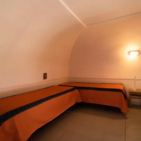 La Casa Di Marima * Amalfi