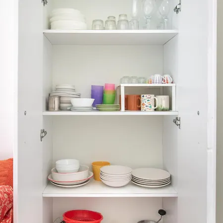 La Casa Di Marima Apartamento