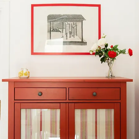 La Casa Di Marima Apartamento *