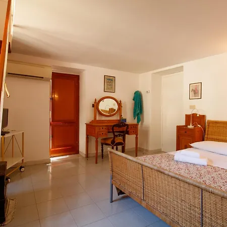 La Casa Di Marima *