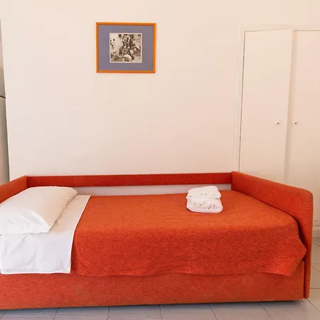 La Casa Di Marima
