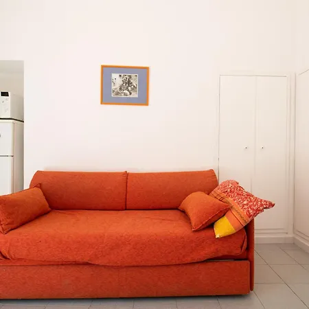 La Casa Di Marima Apartamento