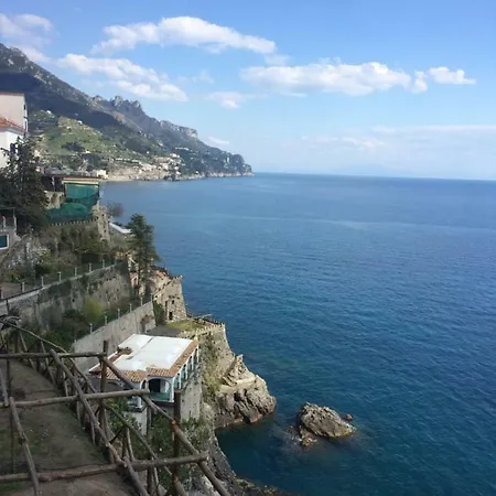 Apartamento La Casa Di Marima *