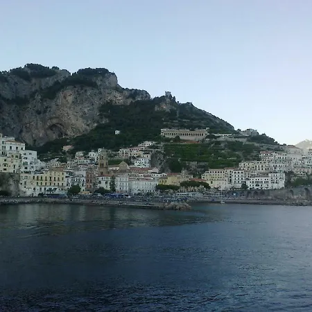 La Casa Di Marima Apartamento *