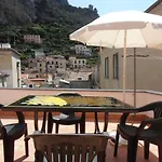 La Casa Di Marima Apartment Amalfi