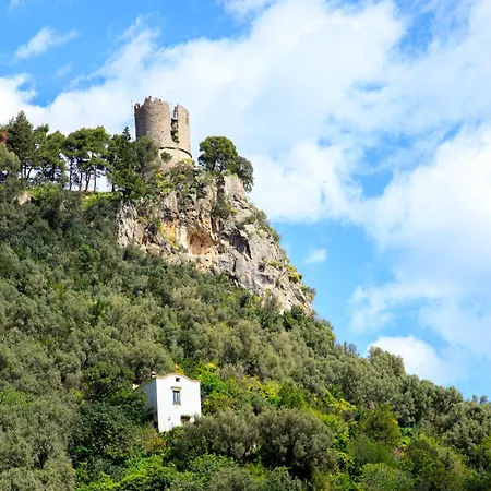 La Casa Di Marima Amalfi