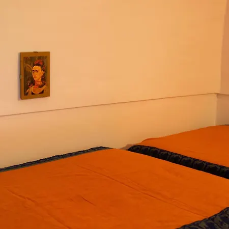 アパート La Casa Di Marima *