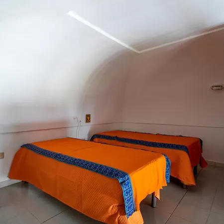 La Casa Di Marima Apartment Amalfi