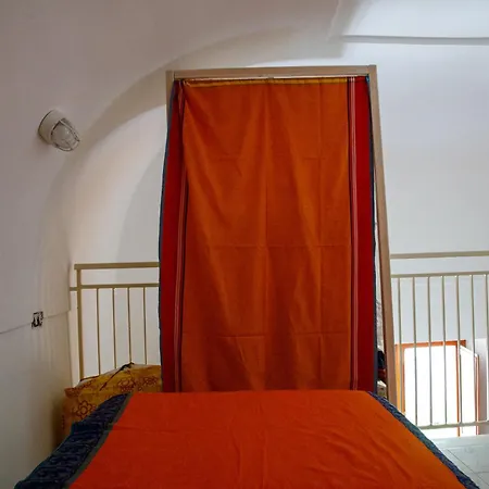 Apartment La Casa Di Marima Amalfi