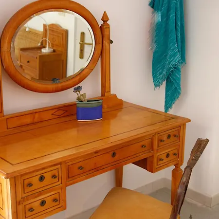 Apartment La Casa Di Marima Amalfi