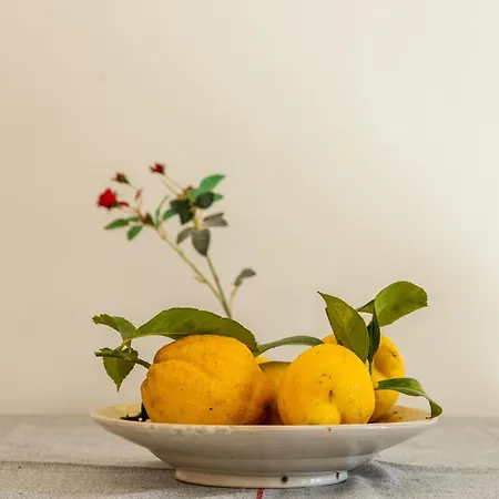 Apartment La Casa Di Marima