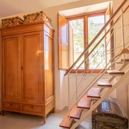 La Casa Di Marima Apartment Amalfi