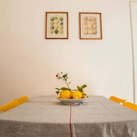 La Casa Di Marima * Amalfi