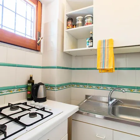 La Casa Di Marima Apartment *