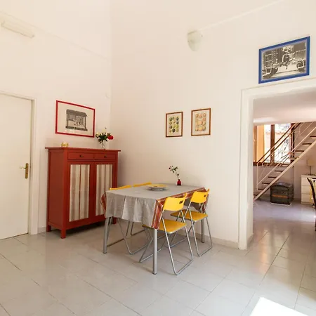 Apartment La Casa Di Marima *