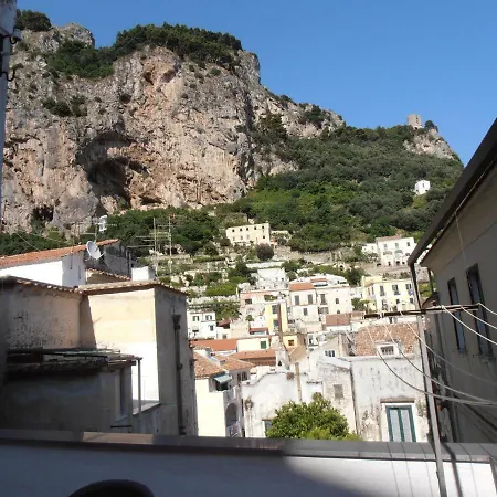 La Casa Di Marima *