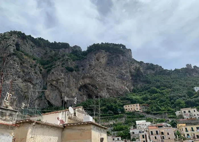 Apartmán La Casa Di Marima *