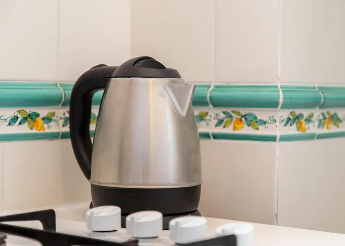 Apartmán La Casa Di Marima *