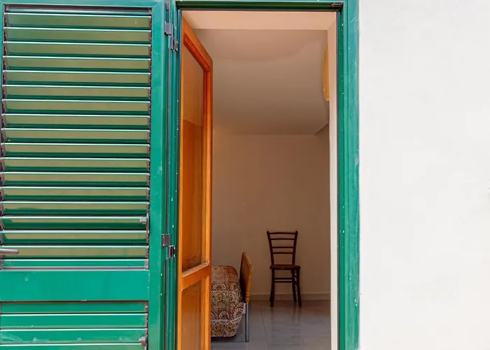 La Casa Di Marima Apartmán Amalfi