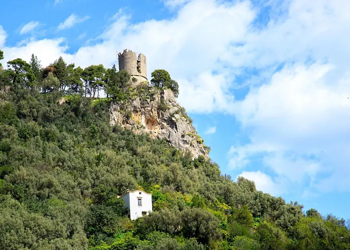 La Casa Di Marima Amalfi