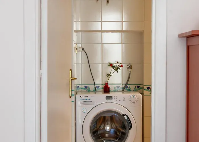 La Casa Di Marima * アマルフィ