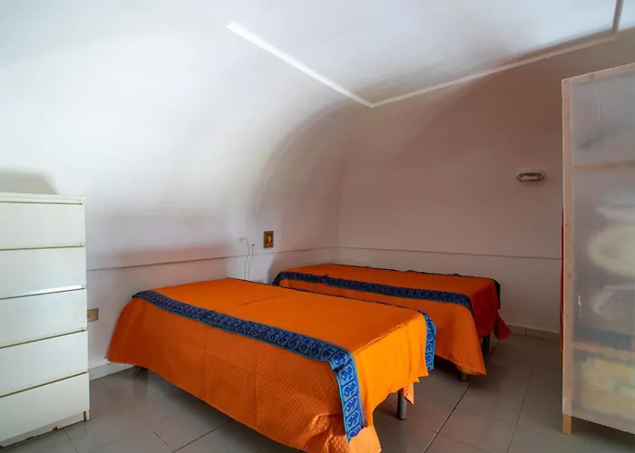 La Casa Di Marima Lägenhet Amalfi