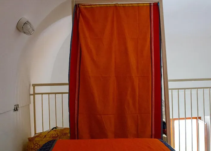 Apartmán La Casa Di Marima Amalfi