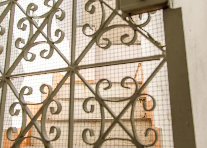 La Casa Di Marima アマルフィ