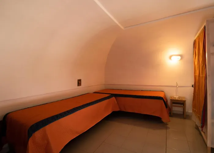 La Casa Di Marima * Amalfi