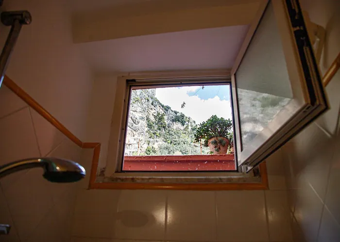 Apartmán La Casa Di Marima