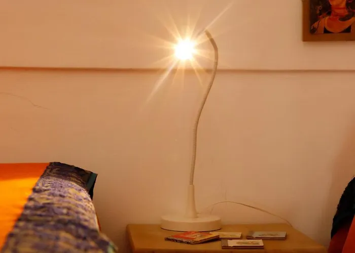 Apartmán La Casa Di Marima *