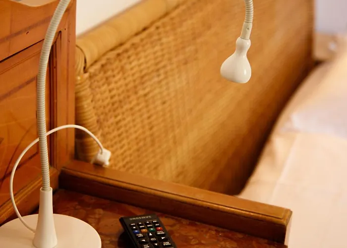 La Casa Di Marima Apartmán Amalfi