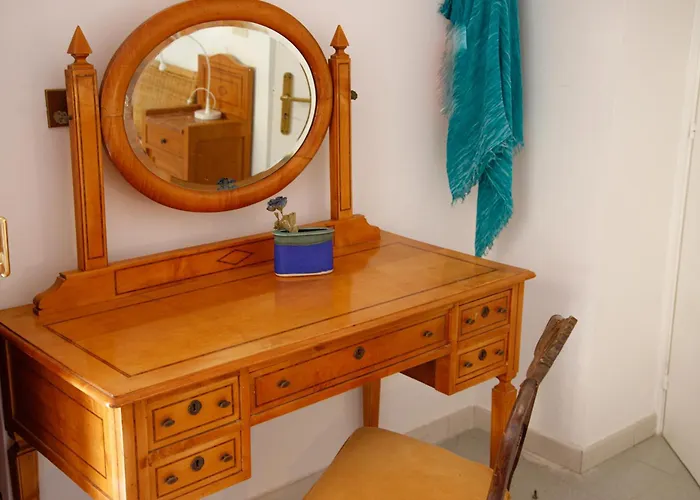 Lägenhet La Casa Di Marima Amalfi