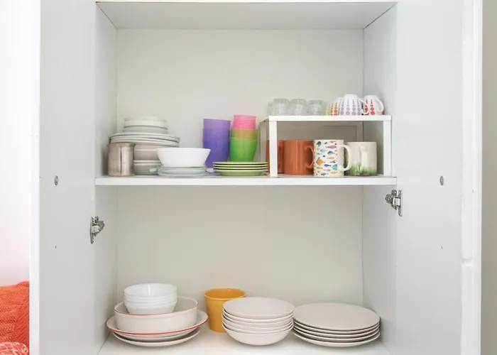 La Casa Di Marima Apartmán