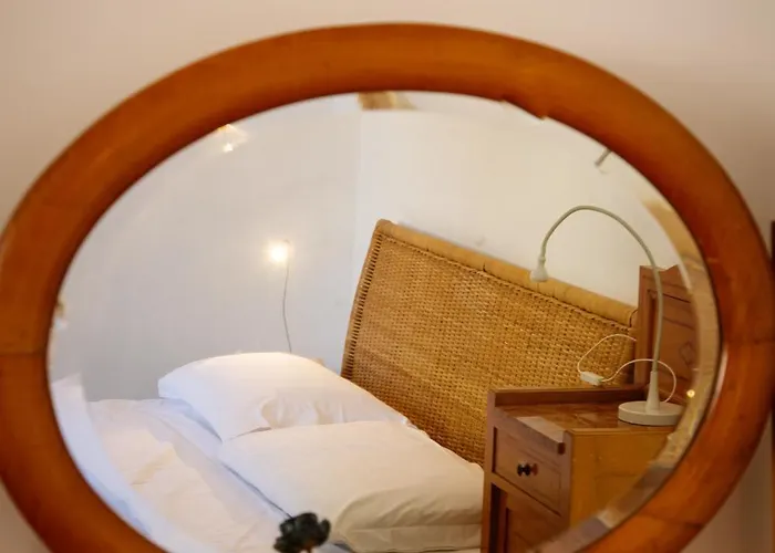 Lägenhet La Casa Di Marima *