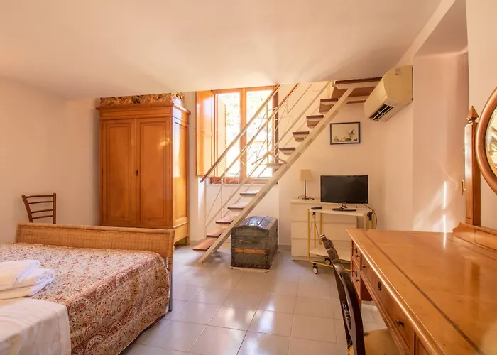 La Casa Di Marima アマルフィ