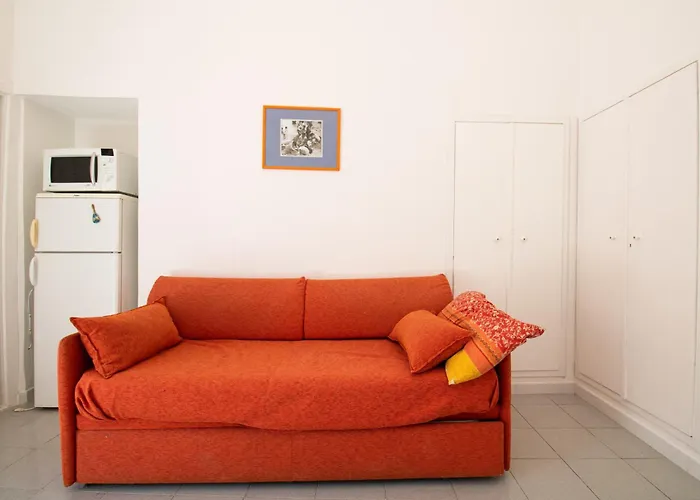 La Casa Di Marima Apartmán