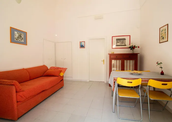 Apartmán La Casa Di Marima