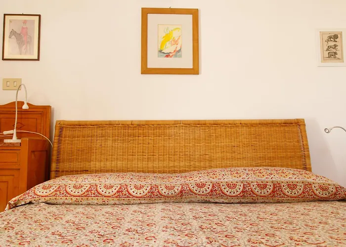 La Casa Di Marima Apartmán Amalfi