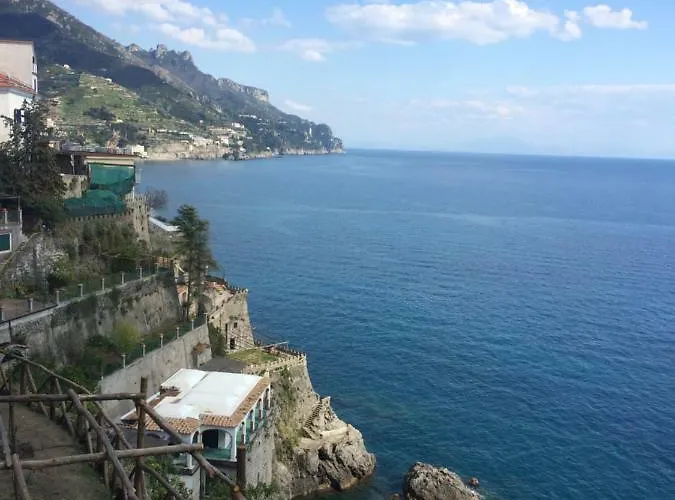 Apartmán La Casa Di Marima *