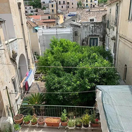 La Casa Di Marima