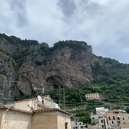 Daire La Casa Di Marima *