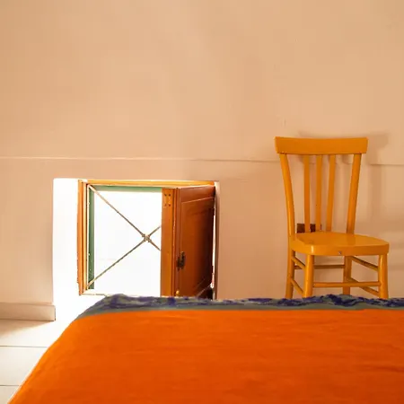 Daire La Casa Di Marima